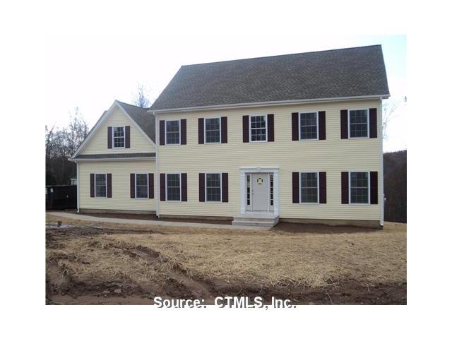 Lot 21 Town Line Rd, East Hampton, CT 06024 - photo 1