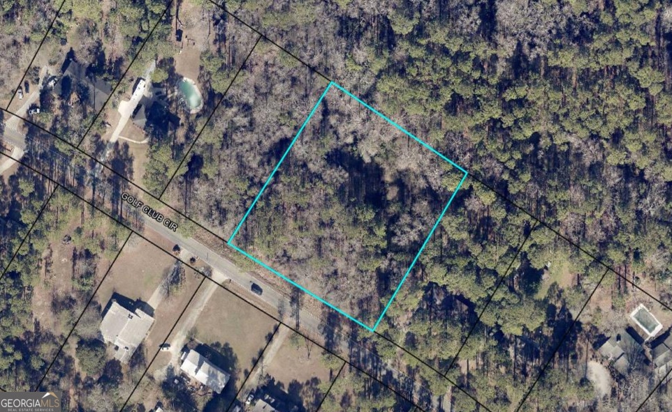 0 Golf Club Cir unit 10651857, Statesboro, GA 30458 - photo 1