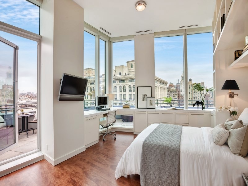 445 Lafayette St unit 17PH, New York, NY 10003 - photo 1