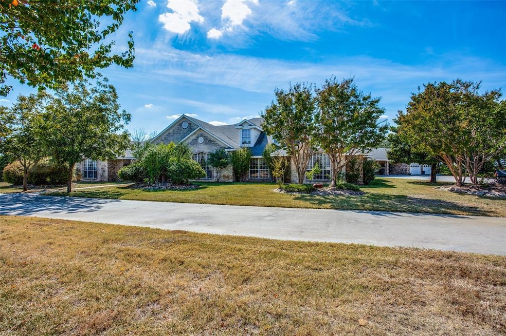 18752 Fm 455, Forestburg, TX 76239 - photo 1