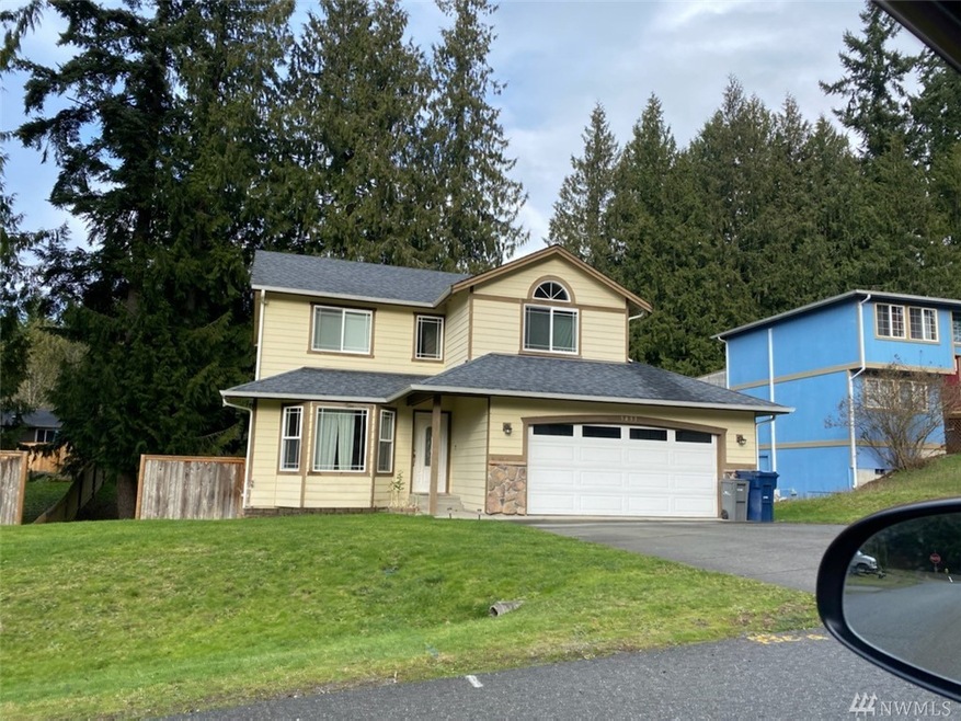 3433 158th Place NW, Stanwood, WA 98292 - photo 1