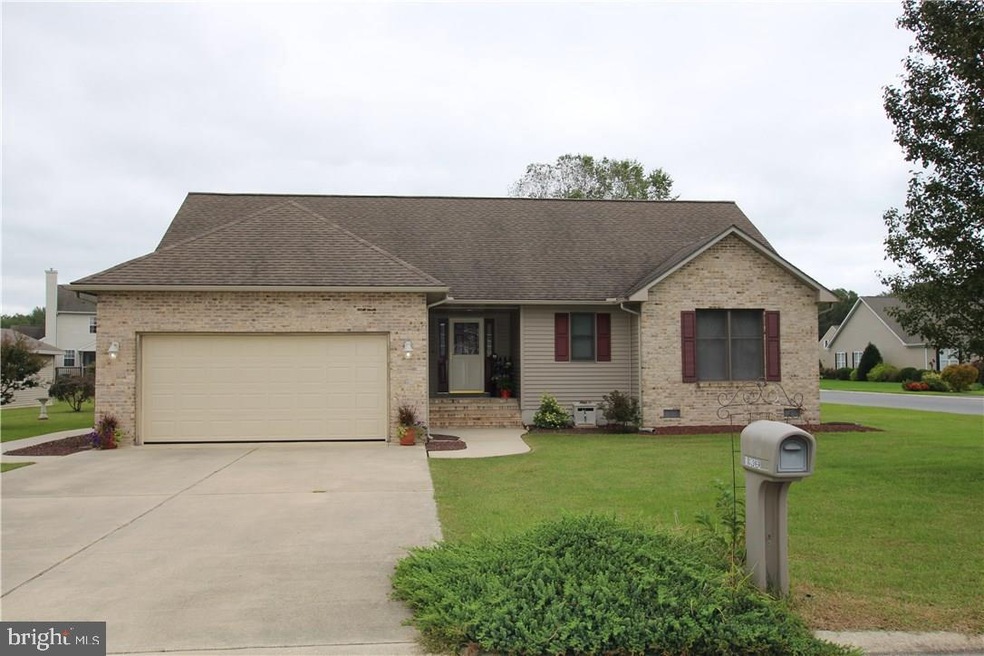 13 Clover Dr, Georgetown, DE 19947 - photo 1