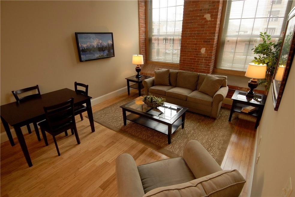 25 Eagle St unit B-110, Providence, RI 02908 - photo 1