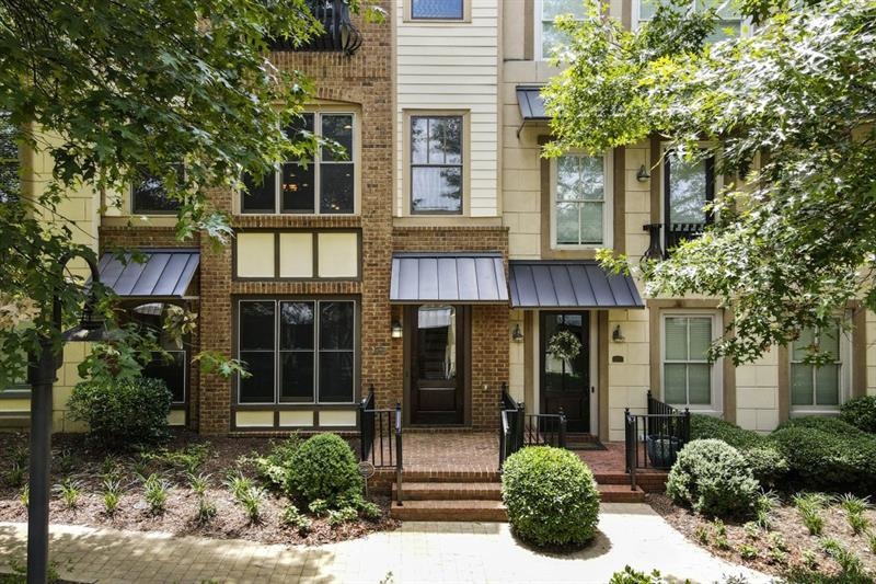 1229 Mecaslin Street NW #4...a great place to call