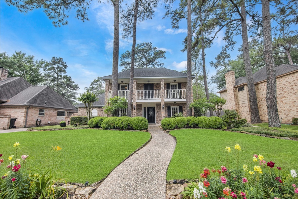 14811 Carols Way Dr, Houston, TX 77070 - photo 1