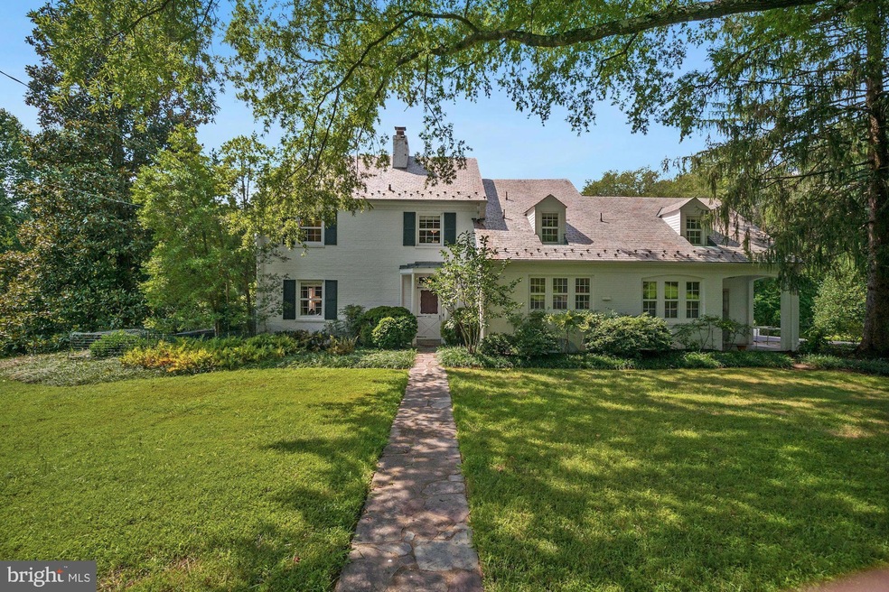 100 Warrenton Dr, Silver Spring, MD 20904 - photo 1