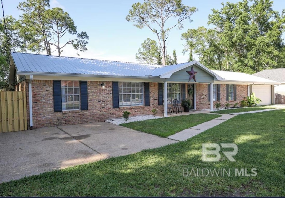 20067 Franz St, Gulf Shores, AL 36542 - photo 1