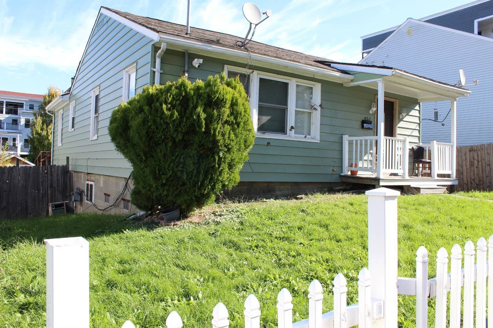 452 Columbia St unit D, Hudson, NY 12534 - photo 1