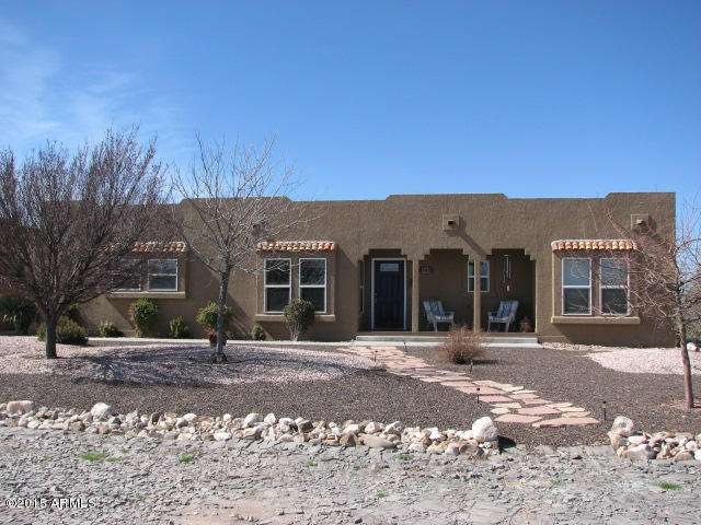 22300 N Docs Rd, Paulden, AZ 86334 - photo 1