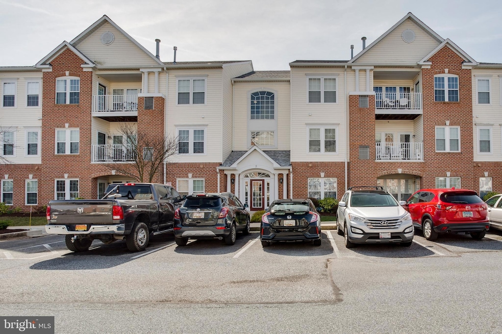 5 Brook Farm Ct unit G, Perry Hall, MD 21128 - photo 1