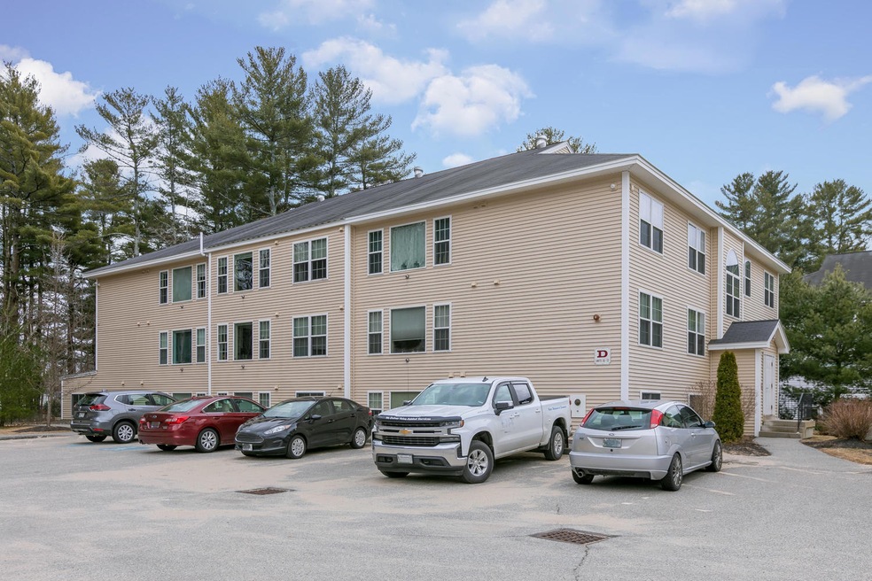 18 Smithwheel Rd unit 70, Old Orchard Beach, ME 04064 - photo 1