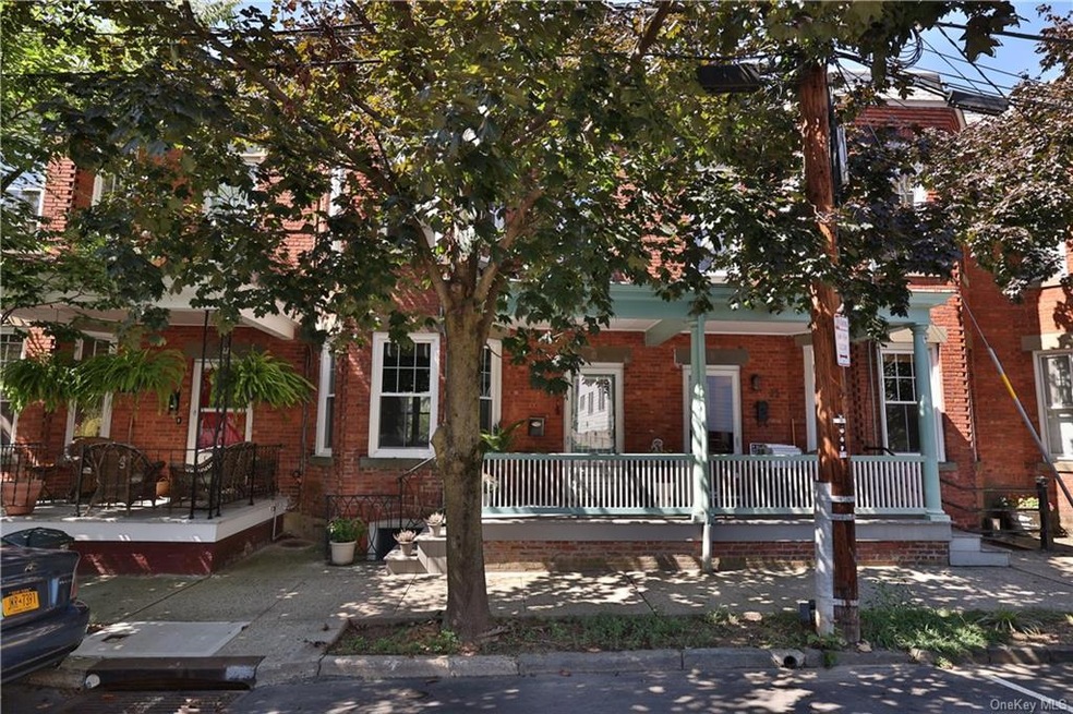 23 N Eckar St, Irvington, NY 10533 - photo 1