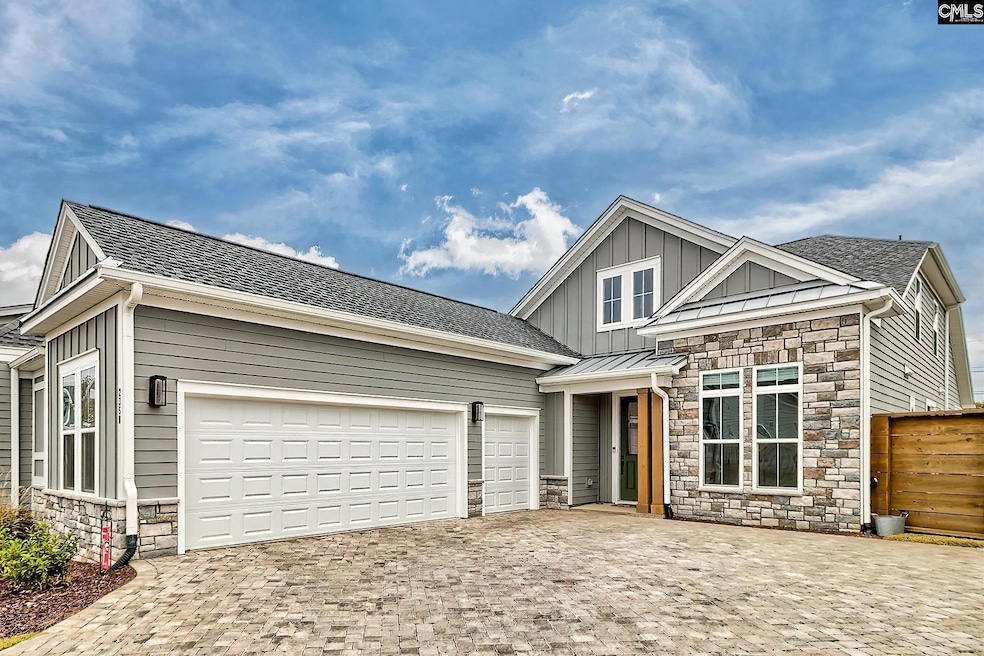 2358 High Bluff Loop, Lexington, SC 29072 - photo 1