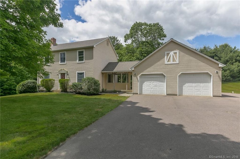 172 Cooper Ln, Stafford Springs, CT 06076 - photo 1