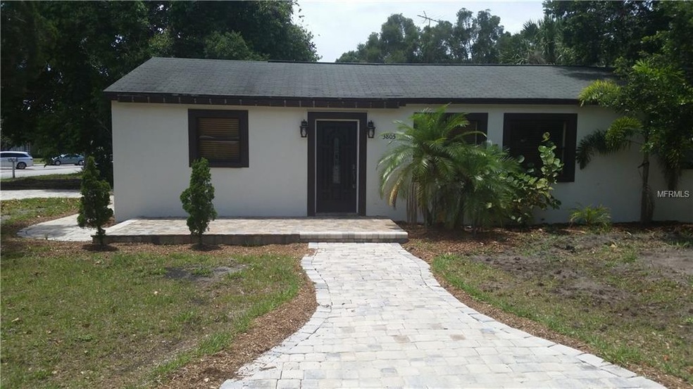 3805 S Lois Ave, Tampa, FL 33611 - photo 1