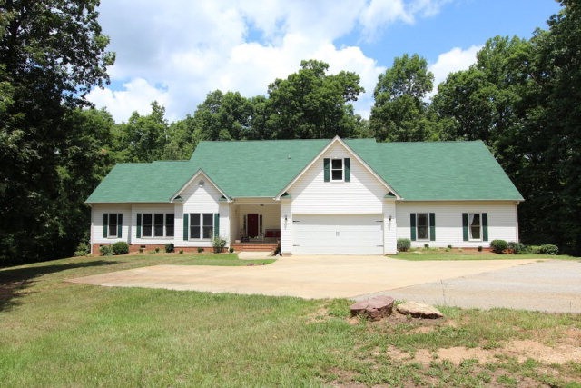 Main View