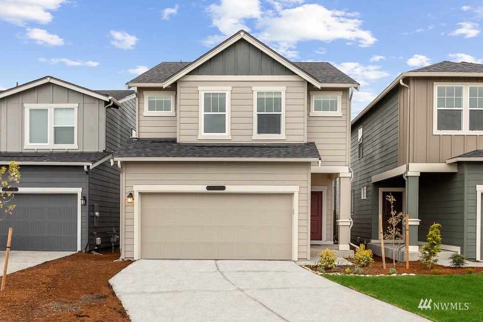 11043 188th St E unit 895, Puyallup, WA 98374 - photo 1