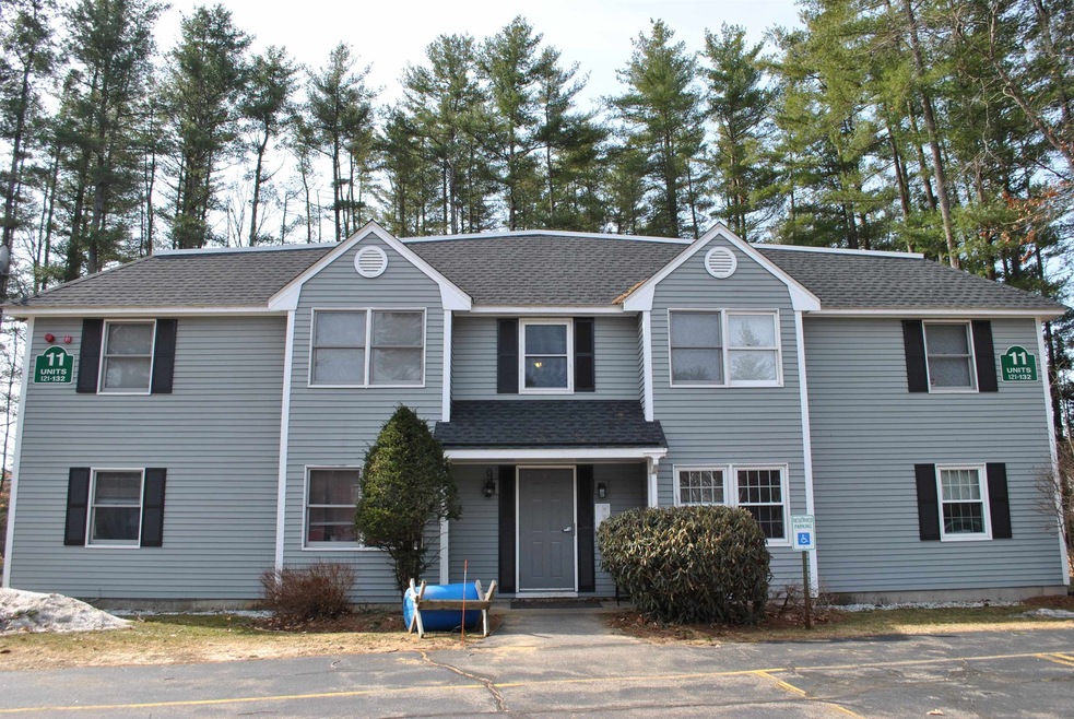 37 Alice Dr unit 124, Concord, NH 03303 - photo 1