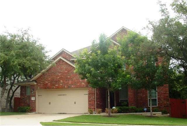 12017 Cherisse Dr, Austin, TX 78739 - photo 1