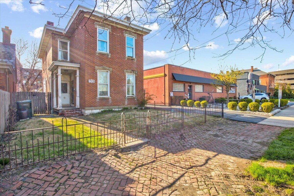 723 S Front St, Columbus, OH 43206 - photo 1