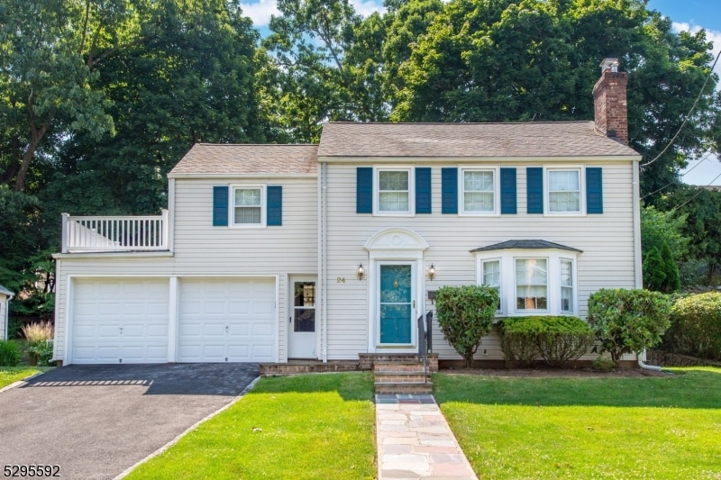 24 Coolidge Ave, West Caldwell, NJ 07006 - photo 1