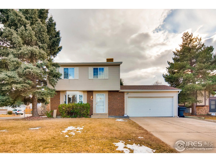 4092 E 118th Ave, Thornton, CO 80233 - photo 1