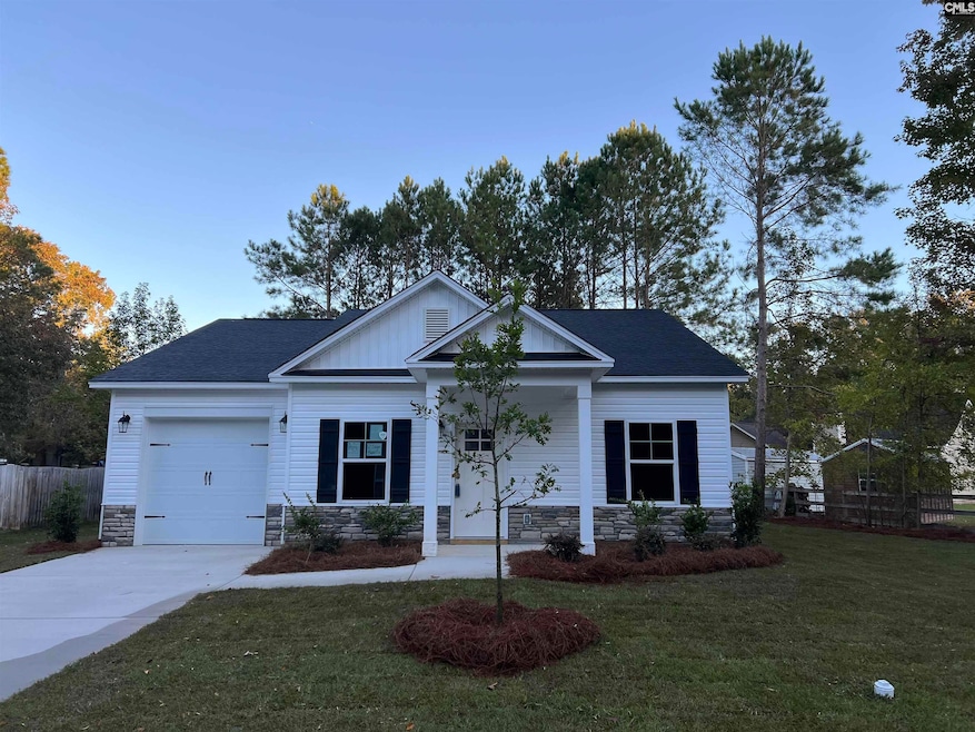 12 Sugar Maple Ct, Elgin, SC 29045 - photo 1