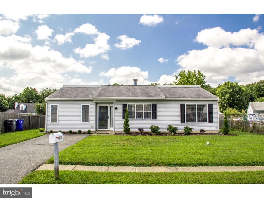 168 Melodic Dr, Newark, DE 19713 - photo 1