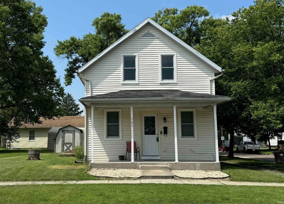 701 S 9th St, Elkhart, IN 46516 - photo 1