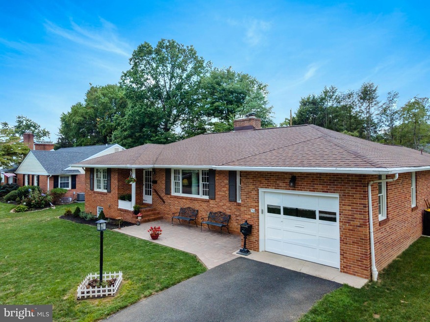 711 Halstead Rd, Wilmington, DE 19803 - photo 1