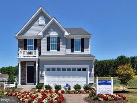 4923 Windpower Way, Ellicott City, MD 21043 - photo 1