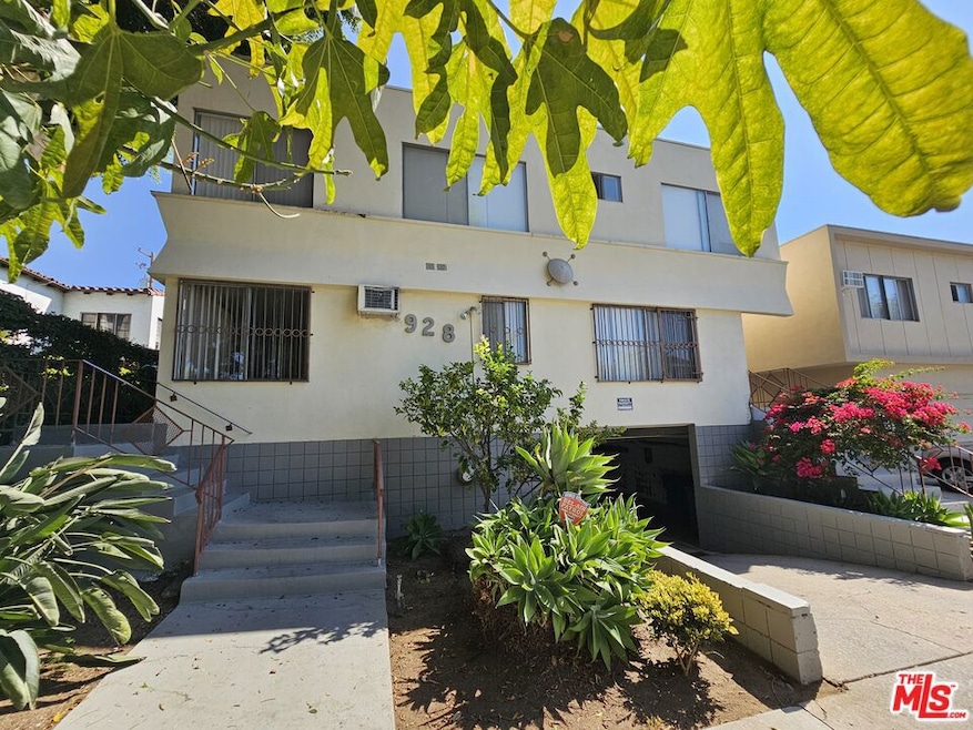 928 N Ogden Dr unit 9, West Hollywood, CA 90046 - photo 1