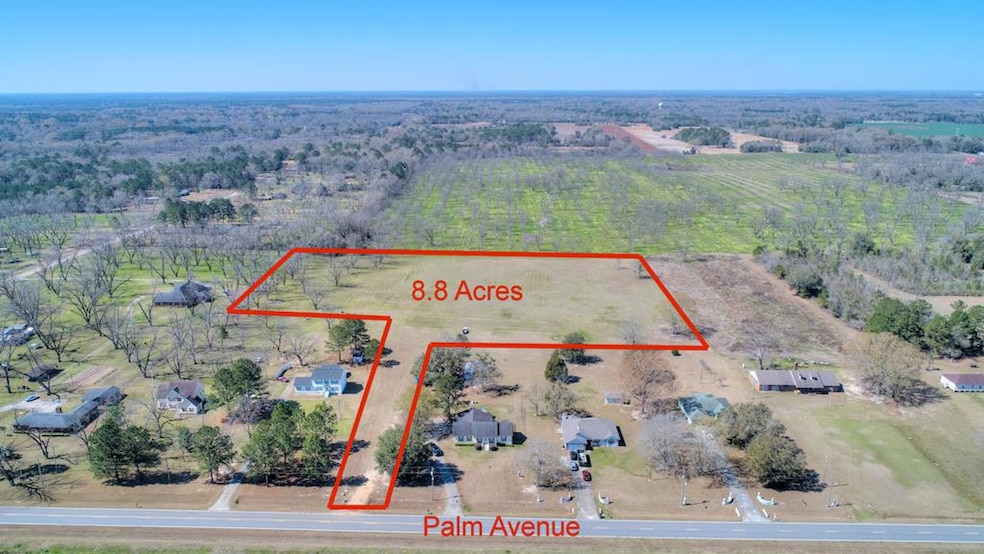 4619 Palm Ave, Albany, GA 31705 - photo 1