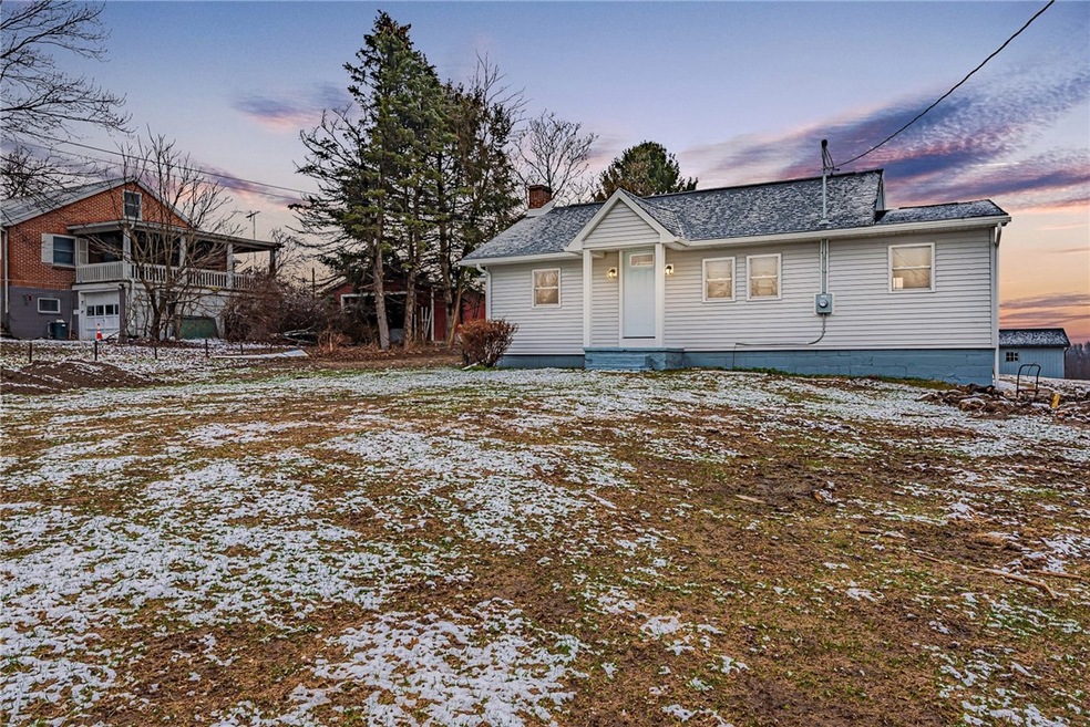 809 Mount Pleasant Rd, West Newton, PA 15089 - photo 1