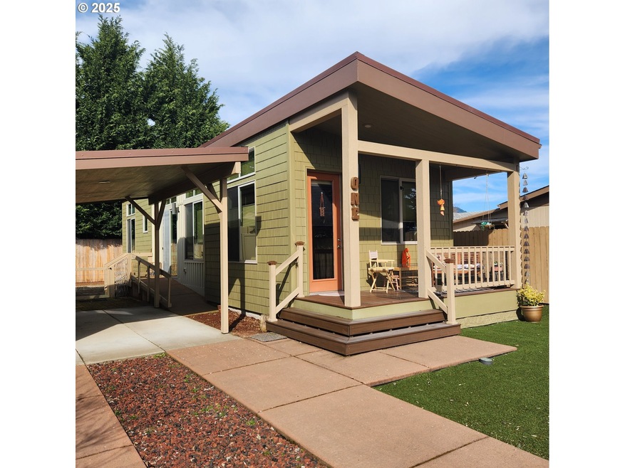 1200 Sheraton Dr unit 1, Eugene, OR 97401 - photo 1