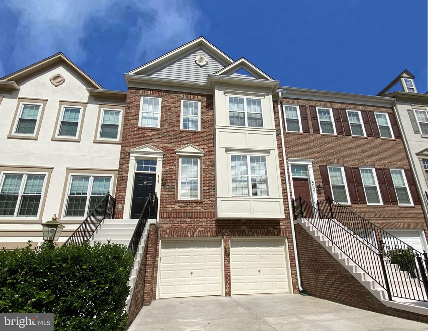 4641 Kirkland Place, Alexandria, VA 22311 - photo 1