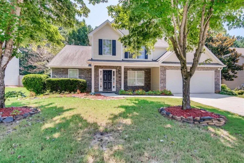 3535 Bridle Brook Dr, Auburn, GA 30011 - photo 1