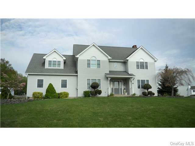 24 Aquarius St, Monroe, NY 10950 - photo 1