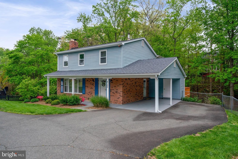 8100 Hudson Falls Way, Springfield, VA 22153 - photo 1