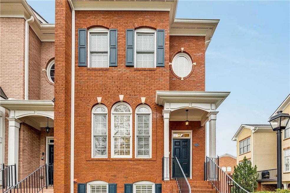 2586 Brookhaven Chase Ln NE, Atlanta, GA 30319 - photo 1