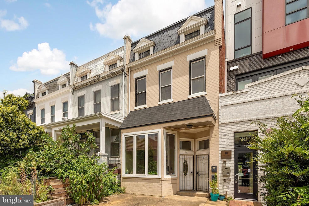 730 15th St SE unit 2, Washington, DC 20003 - photo 1