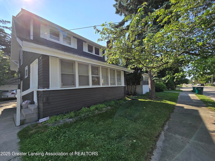 Sold $127,000 • Co-Listing Agent