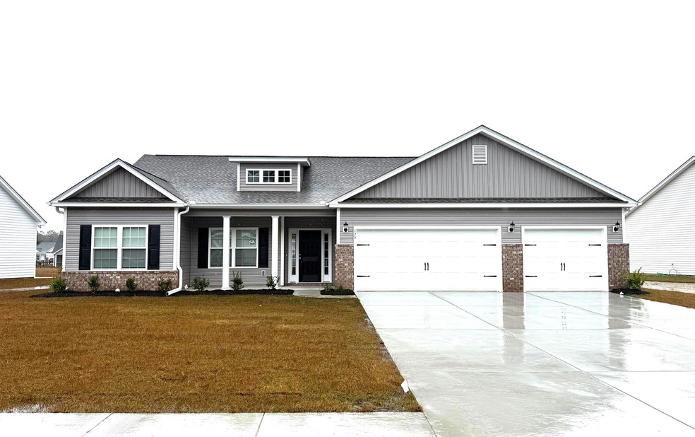 125 Double Pond Dr unit Lot 48 - Sullivan, Georgetown, SC 29440 - photo 1