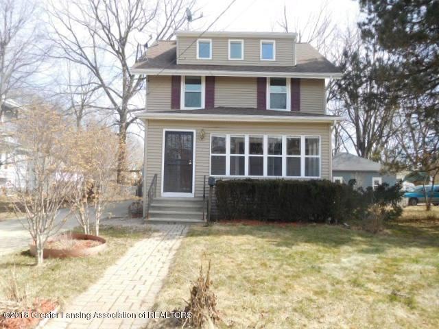 906 Princeton Ave, Lansing, MI 48915 - photo 1
