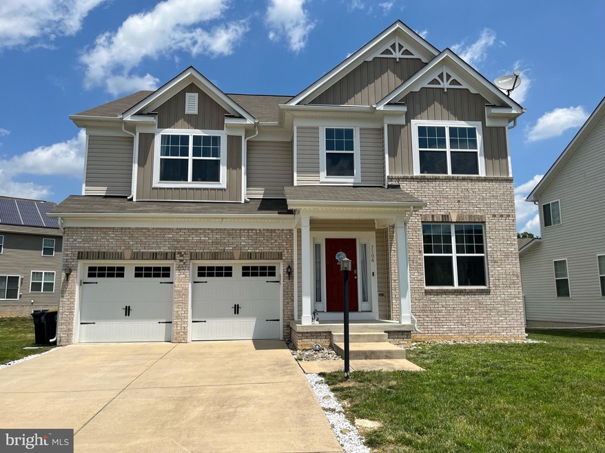7104 General Gage Ct, Brandywine, MD 20613 - photo 1
