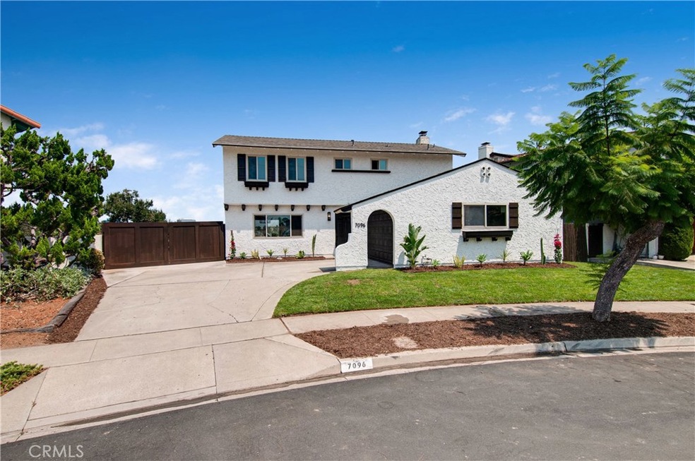 7096 Dennison St, San Diego, CA 92122 - photo 1