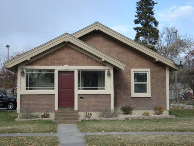 Main View