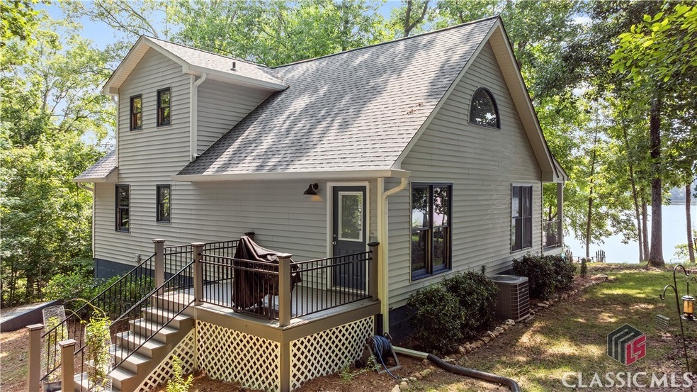 2061 Sugar Creek Trail, Buckhead, GA 30625 - photo 1