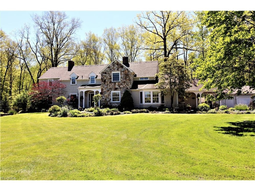 Welcome to 1596 E. Hines Hill Road!  Fabulous Penn