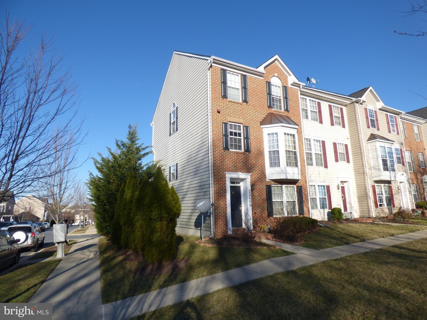 23409 Tailor Shop Place, Clarksburg, MD 20871 - photo 1